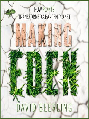cover image of Making Eden